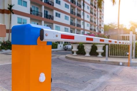 rfid gated community entry systems|access control using rfid system.